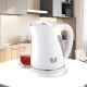 2. Electric kettle 1.7l 2000W MR-038-WHITE MAESTRO