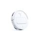 19. Ecovacs Deebot T50 Pro Omni white robot vacuum cleaner