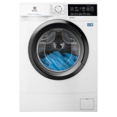 ELECTROLUX EWS6347DP Washing Machine