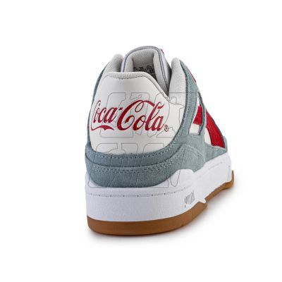 10. Puma Slipstream Coca Cola shoes 387027 01