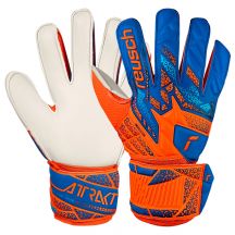 Reusch Attrakt Solid Jr 55 72 515 2014 Goalkeeper Gloves