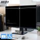 3. MSI Monitor 23.8" PRO MP245GFHD 100Hz