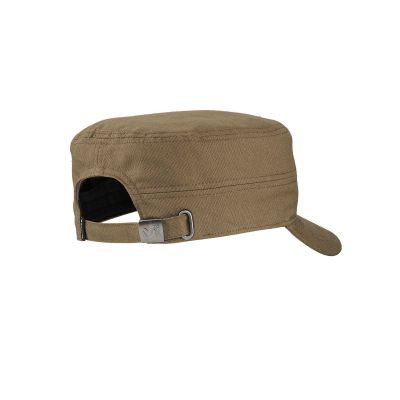 2. MILLET Travel Cap beige