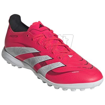 3. Adidas Predator League TF M ID3769 shoes