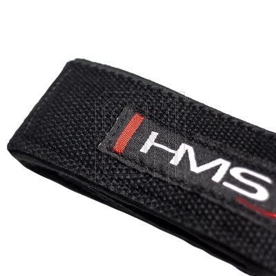 30. HMS Deadlift training straps F4431 17-62-027