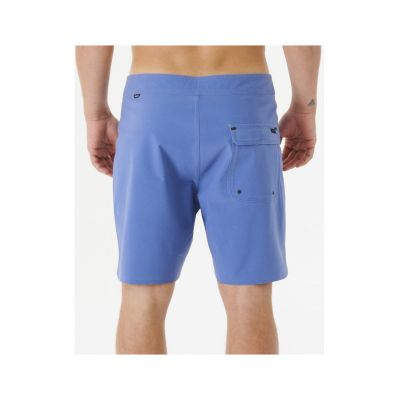 8. RIP CURL Mirage Strands Ultimate boardshorts blue