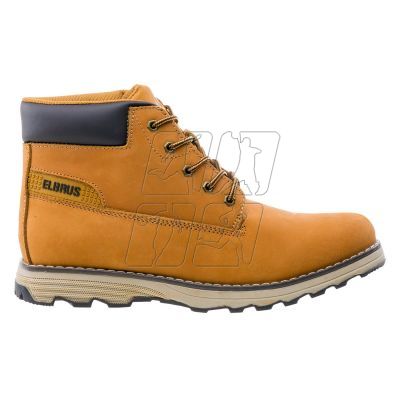 2. Elbrus Navid Mid M shoes 92800187073