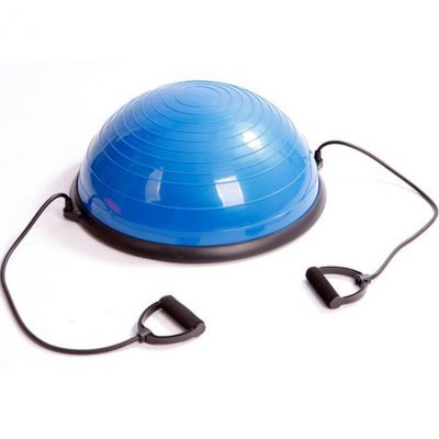 3. Bosu BL001 Balance Board with Handles