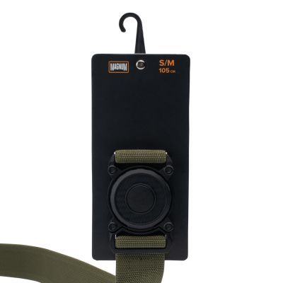 2. MAGNUM WUMTRA belt