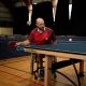 48. Cornilleau Competition 850 Wood ITTF 2024 118605 Table Tennis Table