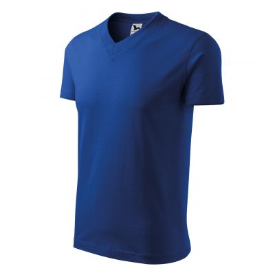 Adler V-neck T-shirt U MLI-10205