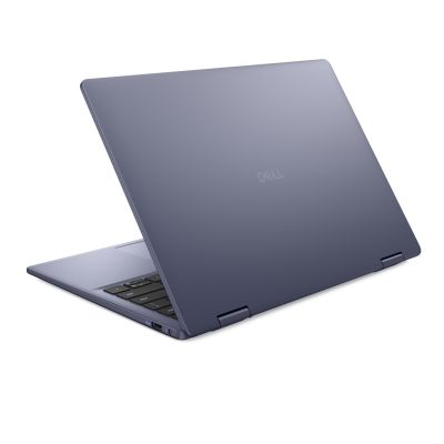 7. DELL 2-in-1 DB04255 AMD Ryzen AI 5 340 Hybrid (2-in-1) 35.6 cm (14") Full HD+ Touchscreen 16 GB LPDDR5x-SDRAM 512 GB SSD Wi-Fi 7 (802.11be) Windows 11 Home Blue