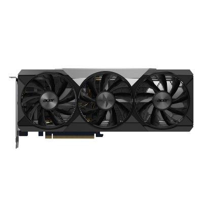 12. Acer Nitro Radeon RX 9070 OC 16GB AMD GDDR6