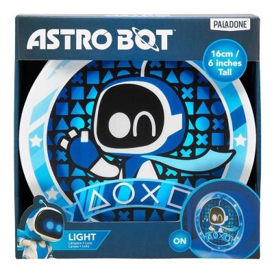 PP ASTROBOT - BOX LIGHT
