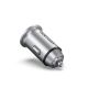 4. Vention USB-A USB-C 30W PD Car Charger