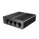 3. Akasa Pascal MD Small Form Factor (SFF) Black