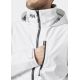 3. Helly Hansen Crew Hooded Midlayer Jacket M 2 34442 001