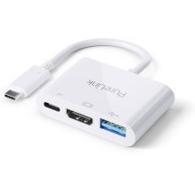 PureLink IS270 USB 3.2 Gen 1 (3.1 Gen 1) Type-C Docking Station