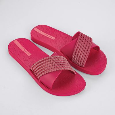 Ipanema Street II Fem W 83244-AT394 Flip Flops