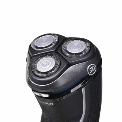 10. PHILIPS Series 3000 S3343/13 shaver