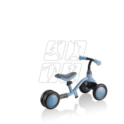 28. Multifunction bike Globber Learning Bike 3in1 Deluxe 639-200 Ash Blue