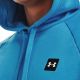 11. Under Armor Rival Fleece Hoodie M 1357092 422