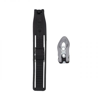 Memory Roces 82041800001 Roller Skate Buckle