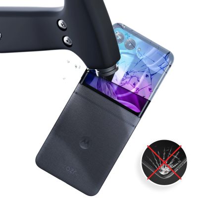 11. 3mk SilkyMatt Pro™ Matte Film for Motorola Razr 70