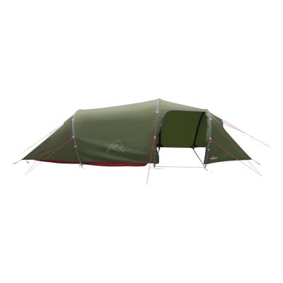 4. Robens Voyager 3 Exp 3-person tent - green