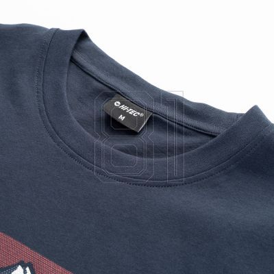 5. Hi-Tec Rawal T-shirt M 92800621152