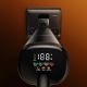17. UWANT DX800 Steam Wet & Dry Upright Vacuum Cleaner - Black