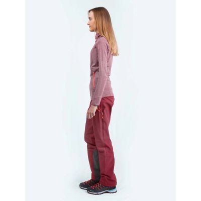 3. Salewa Vezzena Dry W HD Sweatshirt L/S 27926-6368