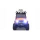 8. Remote Control Car Amewi RC Car D90X28 Crawler 4WD Li-Po 300mAh Battery Yellow Age 8+