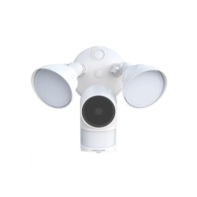 Foscam F41 4MP FLOODLIGHT Wi-Fi IP camera