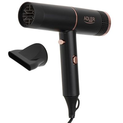4. ADLER AD 2278 hair dryer