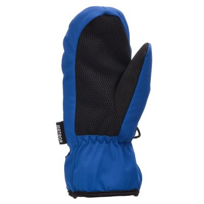 3. Meteor Orel XXS Winter Gloves Navy/Black