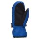 3. Meteor Orel XXS Winter Gloves Navy/Black