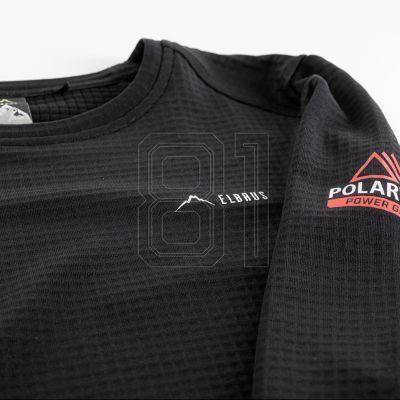 11. Elbrus Nadim Polartec Sweatshirt W 92800353930