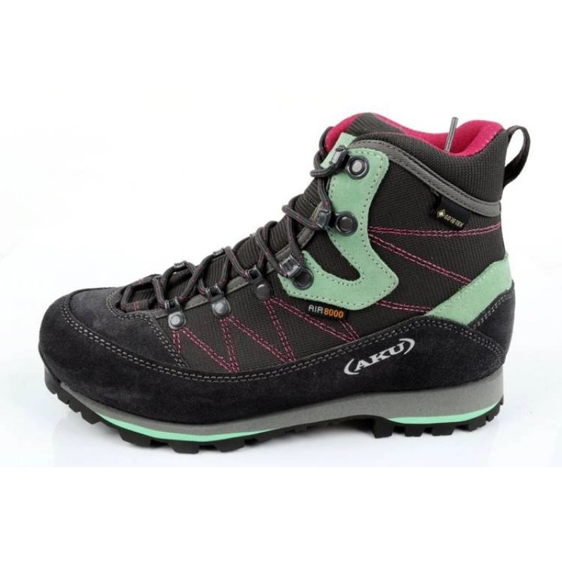 12. Aku Trekker GTX W 978435 trekking shoes