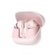8. Havit TW906 PRO Wireless TWS Headphones (Pink)