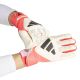 2. adidas Predator Match goalkeeper gloves white and red KA7783