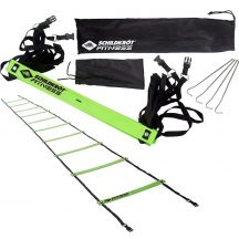 Coordination ladder Schildkrot 4m 960071