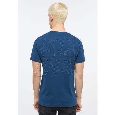 11. Mustang Aaron C Basic T-shirt M 1013822-5230