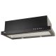 AKPO WK-7 LIGHT 60 BLACK LED hood