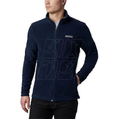 4. Columbia Basin Trail III Full Zip Fleece M 1907753464