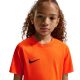 11. Nike Dri-Fit Park VIII Kids' T-Shirt Orange HV8182 819