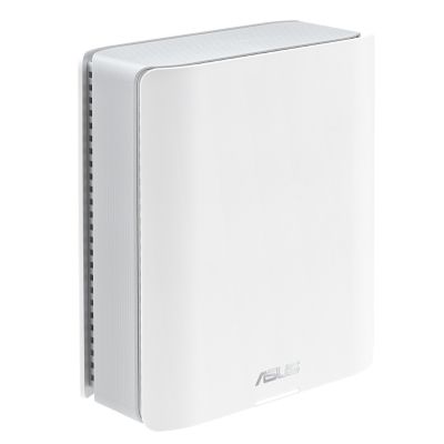 2. ASUS ZenWiFi BT8 Tri-Band WiFi 7 Mesh Router