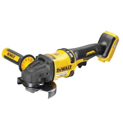 11. DeWALT DCG418NT-XJ Portable Belt Sander Black, Yellow