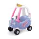 2. Little Tikes Cozy Coupe Fairy Ride-On Car