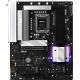 2. ASRock B860 Pro RS WiFi Motherboard